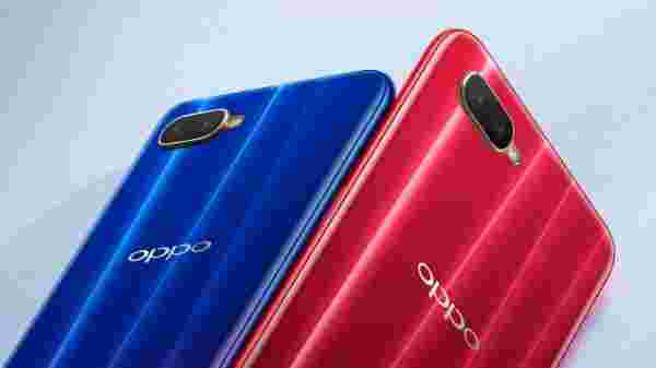 'ಒಪ್ಪೊ K1' ಸ್ಮಾರ್ಟ್‌ಫೋನ್‌ ಬಿಡುಗಡೆಗೆ ಶುರುವಾಗಿದೆ ಕ್ಷಣಗಣನೆ!! 