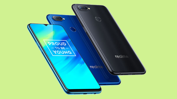 'ರಿಯಲ್‌ ಮಿ 2 ಪ್ರೋ' ಸ್ಮಾರ್ಟ್‌ಫೋನ್‌ ಬೆಲೆಯಲ್ಲಿ ಭಾರೀ ಇಳಿಕೆ.!!