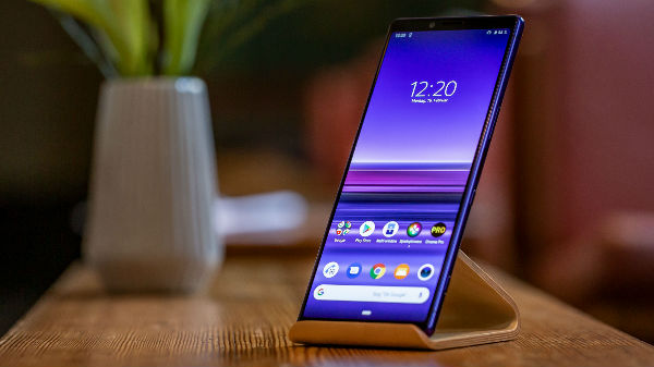 ಸೋನಿ 'ಎಕ್ಸ್‌ಪಿರಿಯಾ 1':ವಿಶ್ವದ ಮೊದಲ '4K OLED' ಡಿಸ್‌ಪ್ಲೇ ಸ್ಮಾರ್ಟ್‌ಫೋನ್.!!