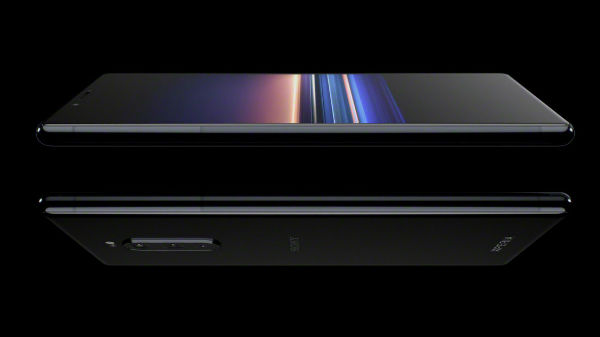 ಸೋನಿ 'ಎಕ್ಸ್ಪಿರಿಯಾ 1':ವಿಶ್ವದ ಮೊದಲ '4K OLED' ಡಿಸ್ಪ್ಲೇ ಸ್ಮಾರ್ಟ್ಫೋನ್.!! ಸೋನಿ 'ಎಕ್ಸ್ಪಿರಿಯಾ 1':ವಿಶ್ವದ ಮೊದಲ '4K OLED' ಡಿಸ್ಪ್ಲೇ ಸ್ಮಾರ್ಟ್ಫೋನ್.!!