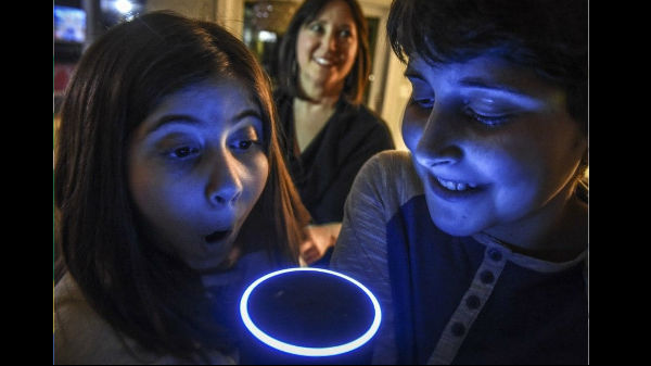 ಅಲೆಕ್ಸಾ 'ವಾಯಿಸ್ ಅಸಿಸ್ಟೆಂಟ್‌'ನಿಂದ ನಿಮ್ಮ ಖಾಸಗಿ ಗುಟ್ಟು ರಟ್ಟಾಗಬಹುದು!!