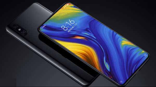 ಬಹುನಿರೀಕ್ಷಿತ ಶಿಯೋಮಿಯ ''MI ಮಿಕ್ಸ್ 3'' 5G ಸ್ಮಾರ್ಟ್ಫೋನ್ ರಿಲೀಸ್.!? ಬಹುನಿರೀಕ್ಷಿತ ಶಿಯೋಮಿಯ ''MI ಮಿಕ್ಸ್ 3'' 5G ಸ್ಮಾರ್ಟ್ಫೋನ್ ರಿಲೀಸ್.!?
