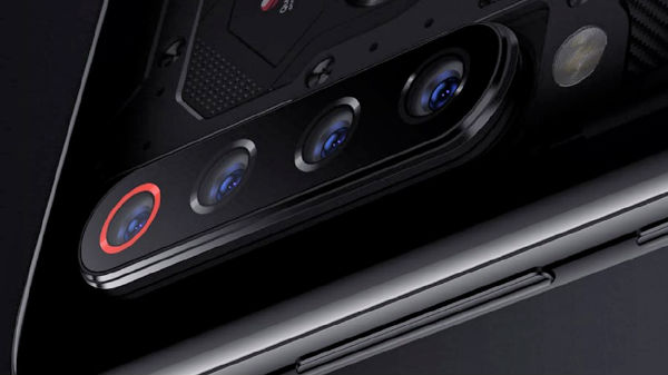 ಶಿಯೋಮಿಯ ಈ ಹೊಸ ಸ್ಮಾರ್ಟ್‌ಫೋನ್ ಹುಬ್ಬೆರಿಸುವಂತಹ ಫೀಚರ್ಸ್‌ಗಳನ್ನು ಹೊಂದಿದೆ.!!