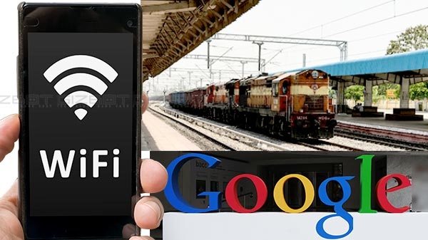 ಬೆಂಗಳೂರು-ಮೈಸೂರು ರೈಲು ಪ್ರಯಾಣದ 138 ಕಿ.ಮೀ ವರೆಗೂ ಉಚಿತ ವೈಫೈ!!