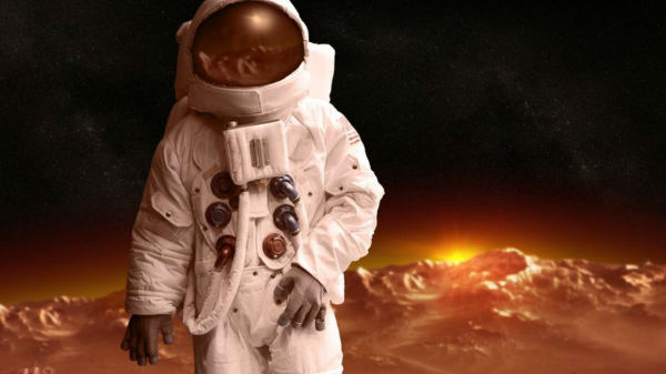 ಮಂಗಳಗ್ರಹ ಗ್ರಹಕ್ಕೆ ಮೊದಲು ಕಾಲಿಡುವ ಜೀವಿ ಬಗ್ಗೆ ನಾಸಾ ಮಾಹಿತಿ!!