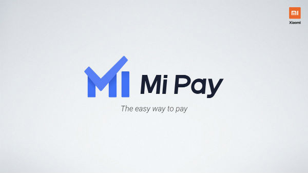 ಗೂಗಲ್ ಪೇಗೆ ಟಕ್ಕರ್!..ಭಾರತದಲ್ಲಿ ಶಿಯೋಮಿ 'ಮಿ ಪೇ' ಆಪ್ ಬಿಡುಗಡೆ! 