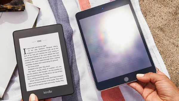 7,999 ರೂ.ಗೆ 10ನೇ ಆವೃತ್ತಿ ಅಮೆಜಾನ್ ಕಿಂಡಲ್ ಬಿಡುಗಡೆ! 