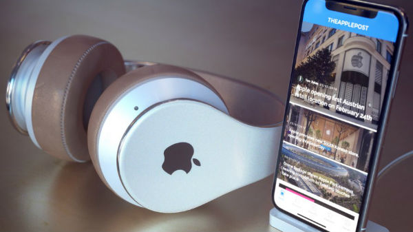 ಮ್ಯೂಸಿಕ್‌ 'ಬಿಟ್ಸ್‌' ಹೆಚ್ಚಿಸಲಿದೆ ಆಪಲ್‌ನ ಹೊಸ ವೈಯರ್‌ಲೆಸ್‌ ಹೆಡ್‌ಫೋನ್‌.!