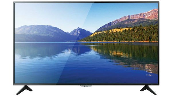 ಕೋರ್ಯೋ 124cm (49 inch) ಫುಲ್ HD ಎಲ್ಇಡಿ ಟಿವಿ ಫುಲ್ HD