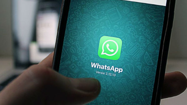 ಕಣ್ಣಿಗೆ ಹಿತವೆನಿಸಲಿದೆ ವಾಟ್ಸಪ್‌ನ ಹೊಸ 'ಡಾರ್ಕ್‌ ಮೋಡ್' ಫೀಚರ್‌.! 