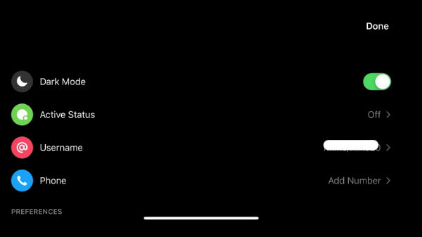 'ಮೆಸೆಂಜರ್‌ ಆಪ್' ಈ ಹೊಸ ಫೀಚರ್ ಪರಿಚಯಿಸಿದೆ.! ಏನದು ಗೊತ್ತಾ?