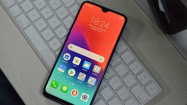 ರಿಯಲ್ ಮಿ 2 ಪ್ರೋ ಗೆ 13% ರಿಯಾಯಿತಿ