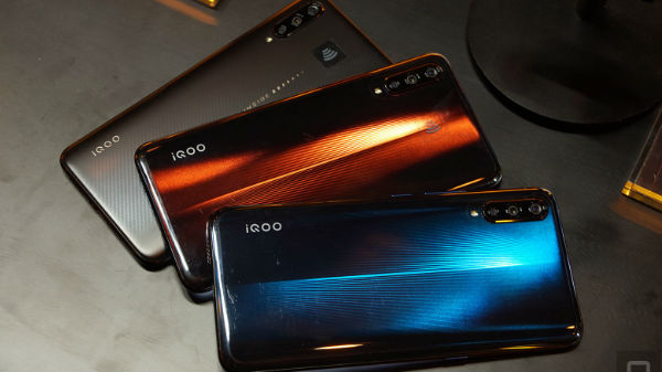 'iQOO' ಇದು ವೀವೊದ ಮೊದಲ ಗೇಮಿಂಗ್ ಸ್ಮಾರ್ಟ್‌ಫೋನ್..!!