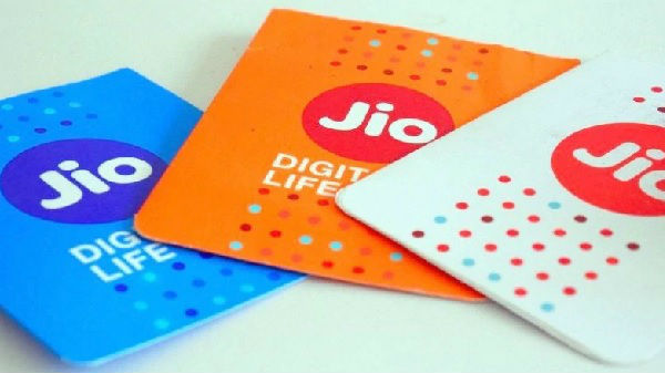 ಜಿಯೋ ಸೆಲೆಬ್ರೆಷನ್ ಪ್ಯಾಕ್‌; ಪ್ರತಿ ದಿನ 2GB ಉಚಿತ ಡೇಟಾ.!!