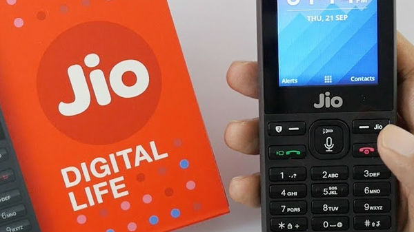 ಜಿಯೋ 'ಹ್ಯಾಪಿ ಹೋಳಿ' ಎಕ್ಸ್‌ಚೇಂಜ್ ಆಫರ್‌.! ಅನಿಯಮಿತ ಉಚಿತ ಡಾಟಾ.!?