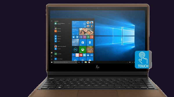 ಹೆಚ್ಪಿ ಸ್ಪೆಕ್ಟ್ರಾ ಫೊಲಿಯೊ (HP Spectre Folio)