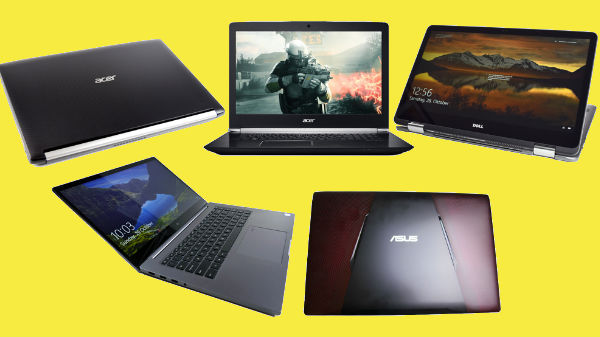 ಲಾಪ್‌ಟಾಪ್‌ ಖರೀದಿಸಬೇಕೆ.?..ಇಲ್ಲಿವೇ ನೋಡಿ ಈ ವರ್ಷದ ಬೆಸ್ಟ್ 10 ಲ್ಯಾಪ್‌ಟಾಪ್.!!