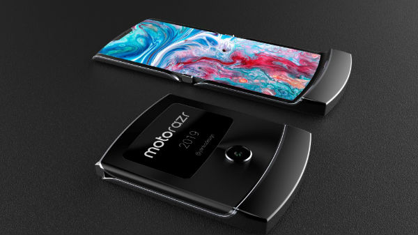 ಮೊಟೊ 'ರೇಜರ್'‌ ಫೋಲ್ಡೆಬಲ್‌ ಸ್ಮಾರ್ಟ್‌ಫೋನಿನ ಬೆಲೆ ಅಚ್ಚರಿ ಮೂಡಿಸಿದೆ.!!