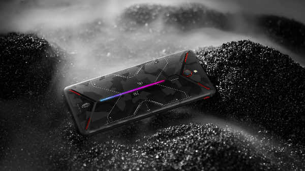 ಭಾರತಕ್ಕೆ ಎಂಟ್ರಿ ಕೊಡಲಿದೆ ನೂಬಿಯಾ 'ರೆಡ್ ಮ್ಯಾಜಿಕ್ ಮಾರ್ಸ್'.!?