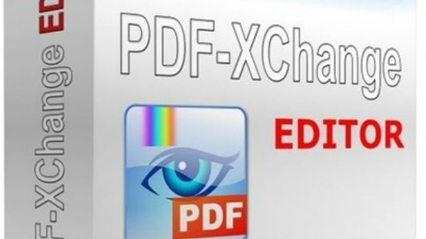 PDF-XChange Editor