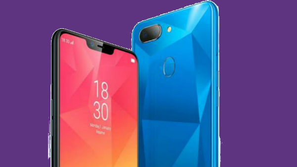 'ರಿಯಲ್‌ ಮಿ 3' ಮತ್ತು 'ರಿಯಲ್ ಮಿ 2' ಸ್ಮಾರ್ಟ್‌ಫೋನ್‌ಗಳಲ್ಲಿ ಯಾವುದು ಬೆಸ್ಟ್..?