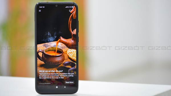 ಬಜೆಟ್ ಬೆಲೆಯಲ್ಲಿ ಮೊದಲ ಆಯ್ಕೆ 'ರೆಡ್ಮಿ ನೋಟ್ 7' ಸ್ಮಾರ್ಟ್ಫೋನ್.?! ಬಜೆಟ್ ಬೆಲೆಯಲ್ಲಿ ಮೊದಲ ಆಯ್ಕೆ 'ರೆಡ್ಮಿ ನೋಟ್ 7' ಸ್ಮಾರ್ಟ್ಫೋನ್.?!