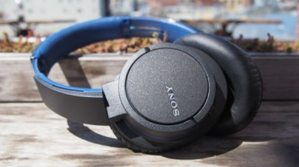 ಸೋನಿ MDR-ZX770BT