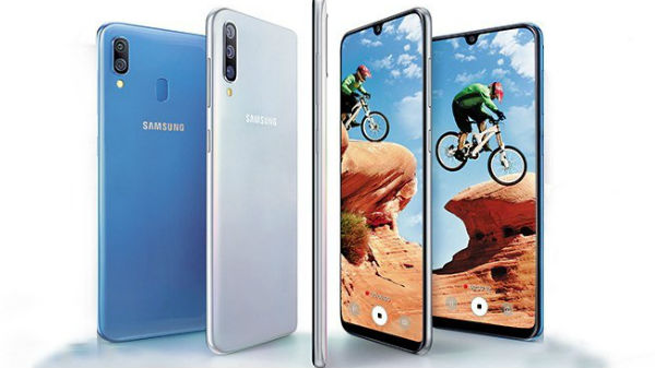 ಟ್ರೆಂಡಿಂಗ್‌ನಲ್ಲಿರುವ ಟಾಪ್‌ 10 ಸ್ಮಾರ್ಟ್‌ಫೋನ್‌ಗಳಲ್ಲಿ ಸ್ಯಾಮ್‌ಸಂಗ್ ಫಸ್ಟ್!