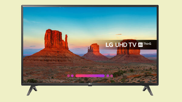 ಆರು ಸ್ಪೆಷಲ್ ಫೀಚರ್ಸ್‌ಗಳ ಸ್ಯಾಮ್‌ಸಂಗ್‌ ಹೊಸ ಸ್ಮಾರ್ಟ್‌ಟಿವಿ ಖರೀದಿಗೆ ಯೋಗ್ಯ.! 