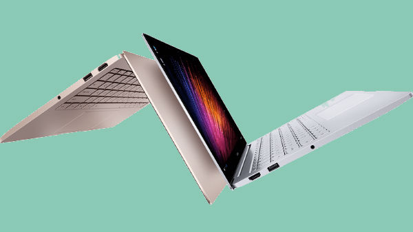 ಶಿಯೋಮಿಯ ಬಹುನಿರೀಕ್ಷಿತ 'ನೋಟ್ಬುಕ್ ಏರ್ 12.5' ಲಾಂಚ್!.ಫುಲ್ ಲೈಟ್ವೇಟ್! ಶಿಯೋಮಿಯ ಬಹುನಿರೀಕ್ಷಿತ 'ನೋಟ್ಬುಕ್ ಏರ್ 12.5' ಲಾಂಚ್!.ಫುಲ್ ಲೈಟ್ವೇಟ್!