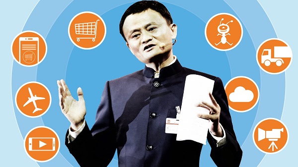 '996' ರೀತಿಯಲ್ಲಿ ದುಡಿಯಿರಿ ಎಂದ ಅಲಿಬಾಬಾ ಸಂಸ್ಥಾಪಕ 'ಜಾಕ್ ಮಾ'!..ಏನಿದು ವಿವಾದ?