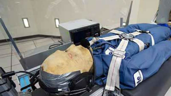 60 ದಿನ ನಿದ್ರೆ ಮಾಡಿದರೆ 13 ಲಕ್ಷ ರೂ.ಸಂಬಳ: ನಾಸಾದಿಂದ ಆಫರ್!!