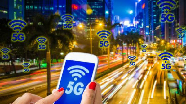 ವಿಶ್ವದಲ್ಲೇ ಮೊಟ್ಟ ಮೊದಲ ಬಾರಿಗೆ 5G ನೆಟ್ವರ್ಕ್ ಆರಂಭಿಸಿದ ಚೀನಾ! ವಿಶ್ವದಲ್ಲೇ ಮೊಟ್ಟ ಮೊದಲ ಬಾರಿಗೆ 5G ನೆಟ್ವರ್ಕ್ ಆರಂಭಿಸಿದ ಚೀನಾ!