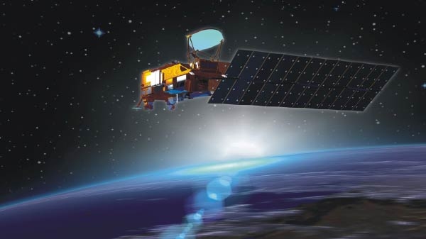 ಭಾರತದ ‘ಮಿಷನ್ ಶಕ್ತಿ’ ಯೋಜನೆ ಭಯಾನಕ ಎಂದ ನಾಸಾ!..ಕಾರಣಗಳು ಇವಂತೆ! ಭಾರತದ ‘ಮಿಷನ್ ಶಕ್ತಿ’ ಯೋಜನೆ ಭಯಾನಕ ಎಂದ ನಾಸಾ!..ಕಾರಣಗಳು ಇವಂತೆ!