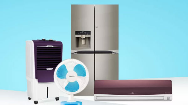 ಬಿಸಿಲಿನ ಧಗೆ ತಣಿಸಲು ಬಂತು ಫ್ಲಿಪ್‌ಕಾರ್ಟ್ ವಿಶೇಷ 'ಕೂಲಿಂಗ್ ಡೇಯ್ಸ್ ಸೇಲ್'!!