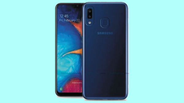 ಗ್ರಾಹಕರಿಗೆ ಗುಡ್‌ನ್ಯೂಸ್!.ಎಂಟ್ರಿ ಕೊಡಲಿದೆ ಸ್ಯಾಮ್‌ಸಂಗ್‌ನ ಹೊಸ ಬಜೆಟ್ ಫೋನ್! 