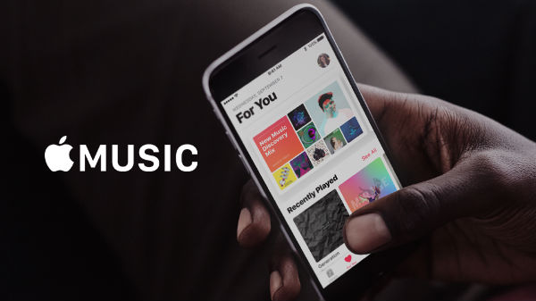  ಆಪಲ್‌ ಮ್ಯೂಸಿಕ್‌ನ ಚಂದಾದಾರಿಕೆಯ ಶುಲ್ಕ ಕೇವಲ 99 ರೂಪಾಯಿ.!