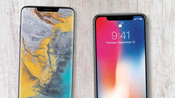 'ಆಪಲ್‌ XS' ಐಫೋನ್‌ಗಿಂತ 'ಗ್ಯಾಲ್ಯಾಕ್ಸಿ ಎಸ್‌10+' ಸ್ಮಾರ್ಟ್‌ಫೋನ್‌ ಬೆಸ್ಟ್.!!