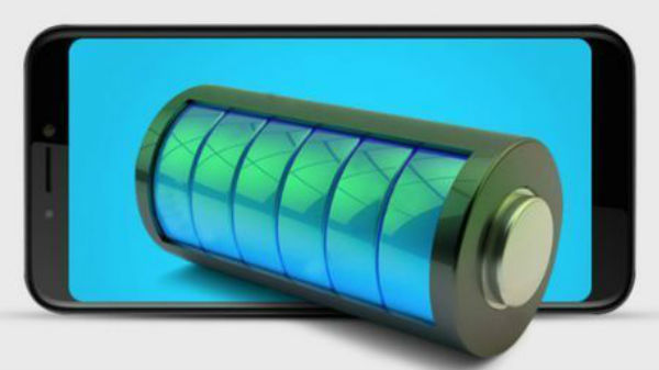 ಕೈಗೆಟಕುವ ಬೆಲೆಯಲ್ಲಿ ಲಭ್ಯವಿರುವ 5 ಪವರ್‌ಫುಲ್ ಬ್ಯಾಟರಿ ಸ್ಮಾರ್ಟ್‌ಫೋನ್‌ಗಳು.!