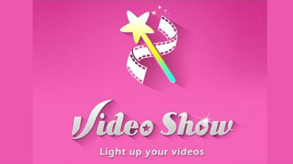 ವಿಡಿಯೊ ಶೋ-Video Show