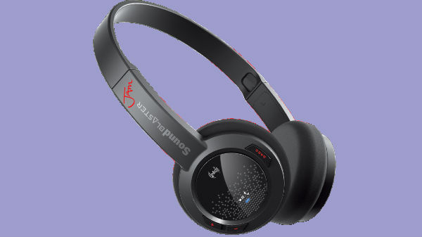 ಕ್ರಿಯೆಟಿವ್ ಸೌಂಡ್ ಬ್ಲಾಸ್ಟರ್ ಜಾಮ್-Creative Sound Blaster Jam