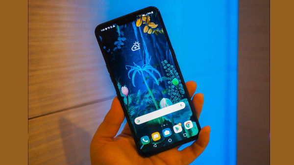 'ಎಲ್‌ಜಿ' ವಿ50 ThinQ' ರಿಲೀಸ್‌ಗೆ ಮೂಹುರ್ತ ಫಿಕ್ಸ್!.OLED ಡಿಸ್‌ಪ್ಲೇ ಸ್ಪೆಷಲ್!