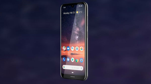 ಲಾಂಚ್‌ ಆಗಲಿದೆ 'ನೋಕಿಯಾ'ದ ಹೊಸ ಸ್ಮಾರ್ಟ್‌ಫೋನ್‌!.ಇರಲಿದೆ 48MP ಕ್ಯಾಮೆರಾ!