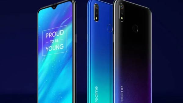 ಬಿಡುಗಡೆ ಆಯ್ತು ಬಹುನಿರೀಕ್ಷಿತ 'ರಿಯಲ್ ಮಿ 3 ಪ್ರೋ'!.ಆರಂಭಿಕ ಬೆಲೆ 13,999.ರೂ! ಬಿಡುಗಡೆ ಆಯ್ತು ಬಹುನಿರೀಕ್ಷಿತ 'ರಿಯಲ್ ಮಿ 3 ಪ್ರೋ'!.ಆರಂಭಿಕ ಬೆಲೆ 13,999.ರೂ!