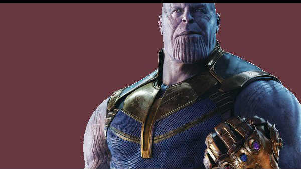 ಏನಿದು Thanos