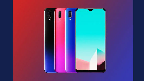 'ವಿವೋ U 1' ಎಂಟ್ರಿ ಲೆವೆಲ್ ಫೋನ್ ರಿಲೀಸ್‌ಗೆ ರೆಡಿ!.4,030mAh ಬ್ಯಾಟರಿ ಶಕ್ತಿ!