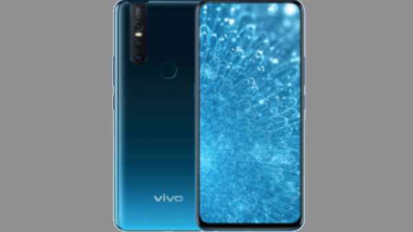 5,000mAh ಬ್ಯಾಟರಿ ಬಲದ 'ವಿವೋ Y17' ಸ್ಮಾರ್ಟ್‌ಫೋನ್ ಶೀಘ್ರದಲ್ಲೇ ಲಾಂಚ್.!