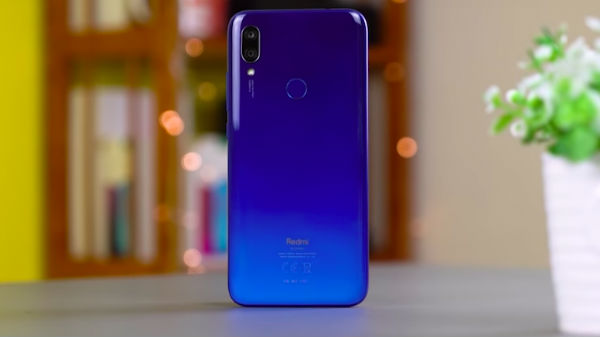 ಶಿಯೋಮಿಯಿಂದ ಮತ್ತೆ ಹೊಸ ಅಗ್ಗದ ಸ್ಮಾರ್ಟ್‌ಫೋನ್ ರಿಲೀಸ್‌ಗೆ ರೆಡಿ.!