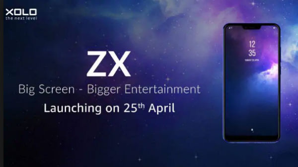 ಅಗ್ಗದ ಬೆಲೆಯಲ್ಲಿ ಎಂಟ್ರಿ ಕೊಡಲಿದೆ 6GB RAMನ 'ಕ್ಸೊಲೊ ZR' ಸ್ಮಾರ್ಟ್ಫೋನ್! ಅಗ್ಗದ ಬೆಲೆಯಲ್ಲಿ ಎಂಟ್ರಿ ಕೊಡಲಿದೆ 6GB RAMನ 'ಕ್ಸೊಲೊ ZR' ಸ್ಮಾರ್ಟ್ಫೋನ್!
