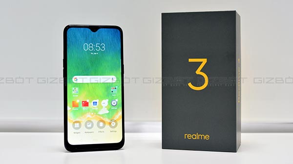 ರಿಯಲ್ ಮಿ 3